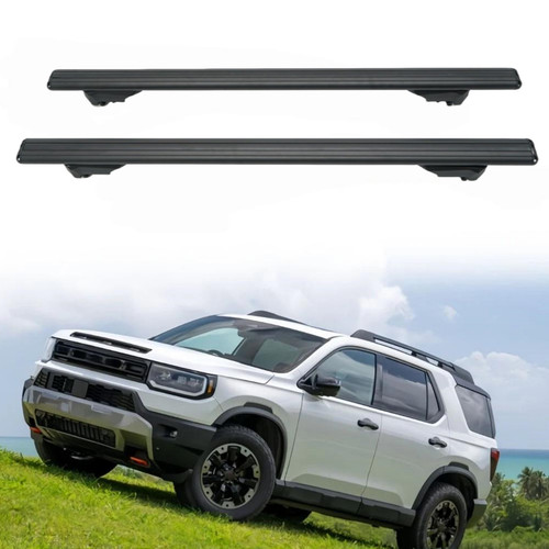 Universal roof rack - universal, for