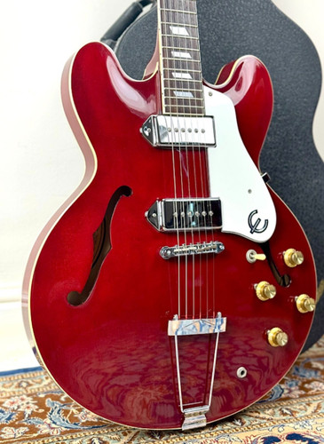 Epiphone casino made korea - epiphone,