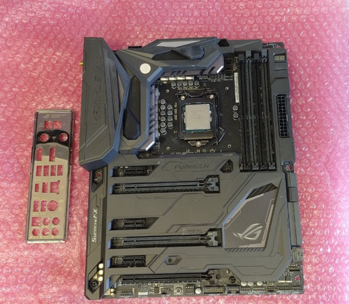 Asus maximus viii formula - asus,