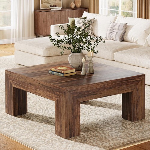 Inch square coffee table - coffee,