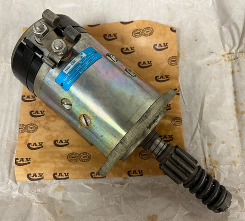 Genuine nos lucas - genuine,