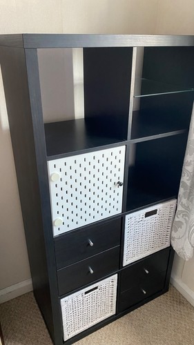 Ikea kallax shelving unit - ikea,