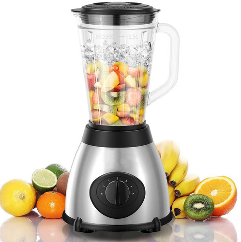 Blender smoothie maker - blender, ice
