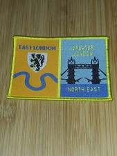 UK Scouting District Double