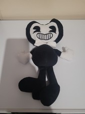Bendy and The Ink Machine