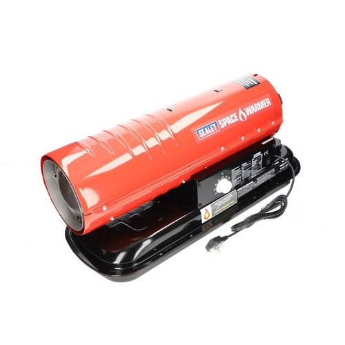 Sealey ab7081 space warmer - ab7081,