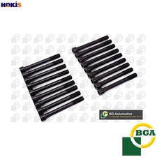 CYLINDER HEAD BOLT SET BK0135 FOR MITSUBISHI BIG/MINI/II/Platform/Chassis 2.3L