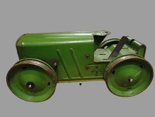 Louis Marx American 1930s