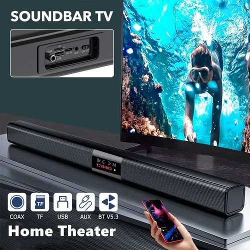 Wireless home theater - tv,