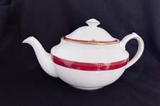 Unused First Quality Spode Y 8594 - 1 3/4 pint Teapot.