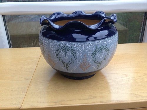 Antique cobalt lovatt langley - lovatt,