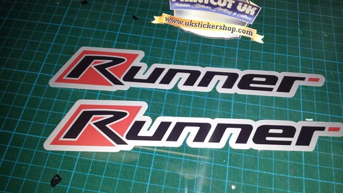 Gilera runner side panel - runner,