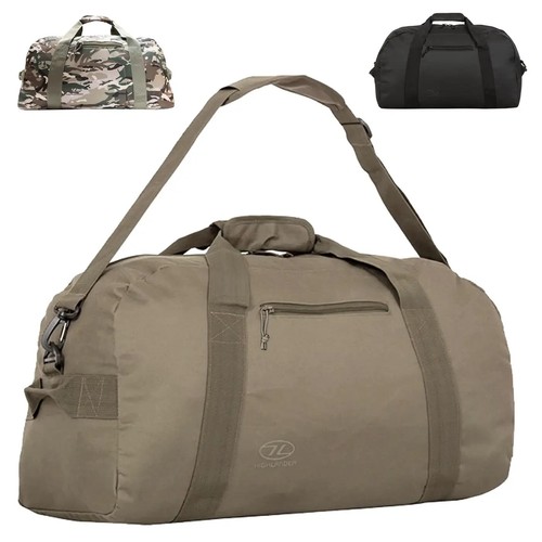 Highlander travel holdall - highlander,