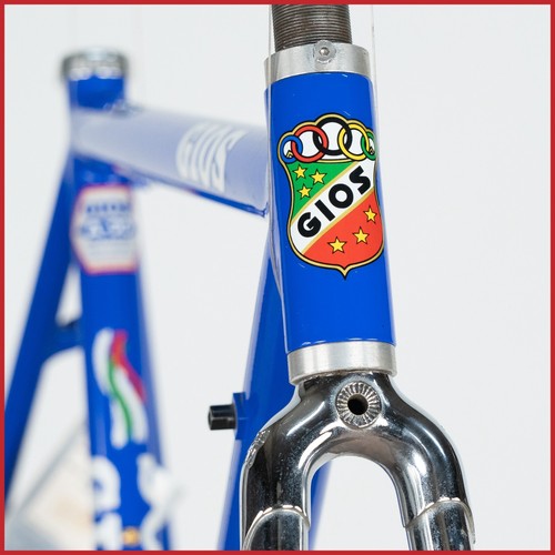 Nos gios compact - gios,