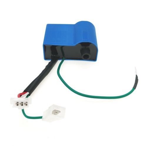 Cdi unit with - cdi,