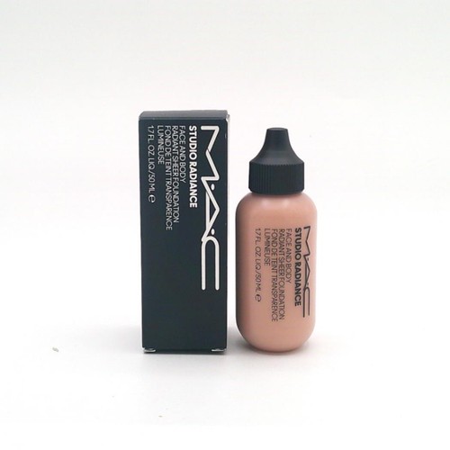 Mac studio radiance face - studio,