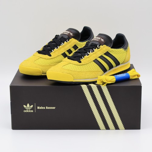 Ih9906 wales bonner adidas - bonner,