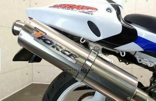 Suzuki tl1000r vt52a ring - tl1000r,