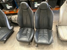 Mercedes SLK R171 black