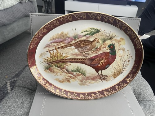 Weatherby hanley royal falcon - weatherby,