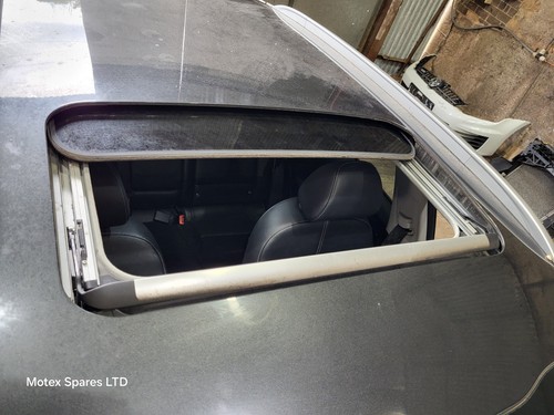 Kia niro mk1 - panoramic, sunroof