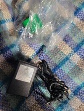 Atari Lynx Genuine UK Power