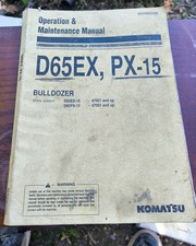Operating Manual / Handbook