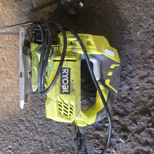 Ryobi rjs720 prostroke - rjs720, corded