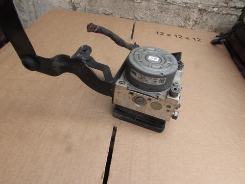 Ford fiesta mk8 brake abs - fiesta,