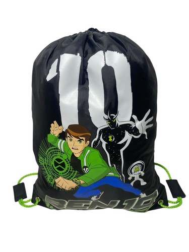 10x ben alien force - 10x,