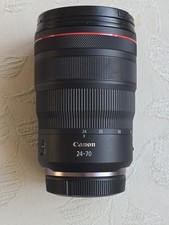 Canon RF 24-70mm F2.8L IS USM