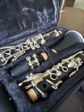 Prelude Conn-Selmer Black