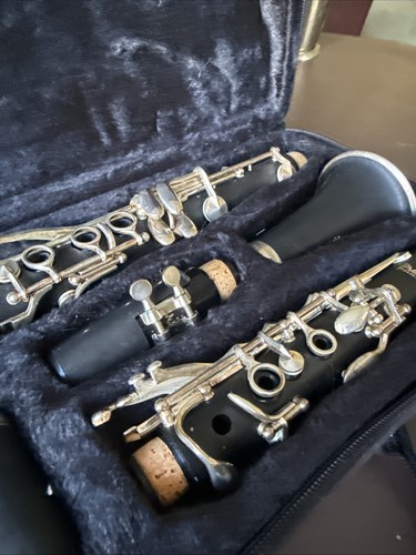 Prelude conn selmer black - prelude,
