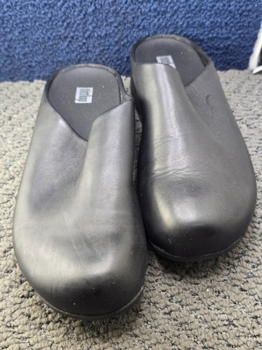 Fitflop 268 001 - fitflop, 27.5