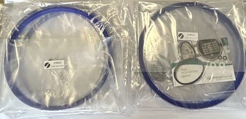 Chamber gasket for prestige - chamber,