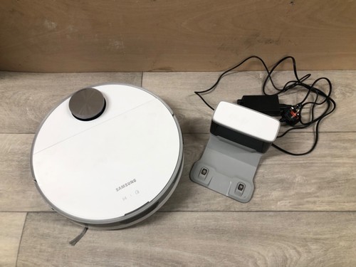 Samsung jet bot - samsung, robotic
