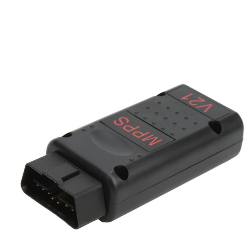 Powerful mpps v21 ecu - mpps,