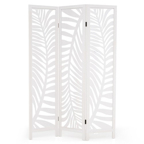 Panel 170cm freestanding - 3-panel,