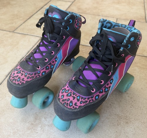 Rio roller skates size 6 - roller,