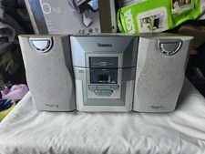 Venturer CD6603 Vertical Cd