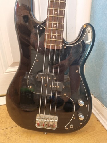 Westfield bass electric - westfield, p
