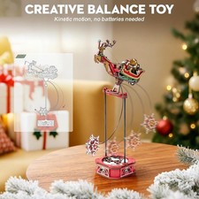 ROKR 3D Puzzle Balance Toy