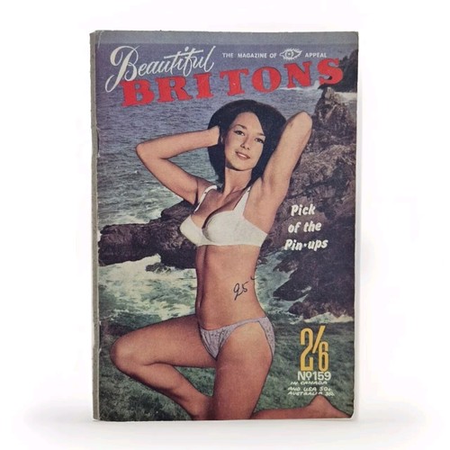 Beautiful britons vintage - britons,