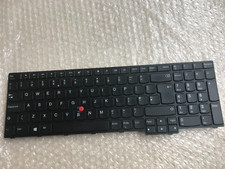Lenovo Laptop Keyboard (English) / 01AX149