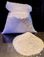 1.8kg Coral Sand - Marine Reef Malawi Cichlids - Fine White Gravel Aquarium Fish