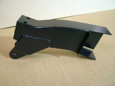 LAND ROVER SERIES 2/2A/3 FRONT