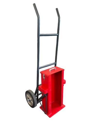 Ace hand test weight trolley - hand,