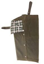 Bisley Waxed Waterproof Hunting Shooting Walking Hiking Base Layer Leggings