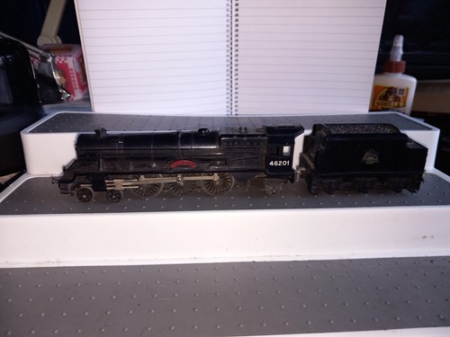 Triang gauge princess - oo,