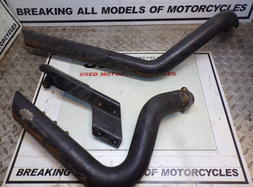 Harley davidson 1200 - harley,